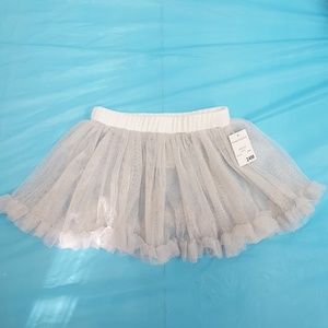 Wendy Bellissimo Ivory Tu-tu